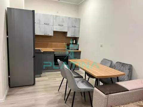 1-к кв. Татарстан, Казань Чистопольская ул., 88 (49.0 м)