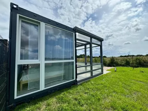 Дом в Калининградская область, Зеленоградский муниципальный округ, ...