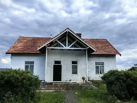 Коттедж в Челябинская область, Сосновский район, д. Малиновка, ...