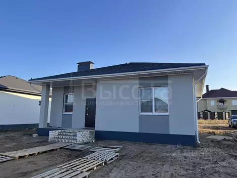 Дом в Воронежская область, Рамонский район, Новоживотинновское с/пос, ...