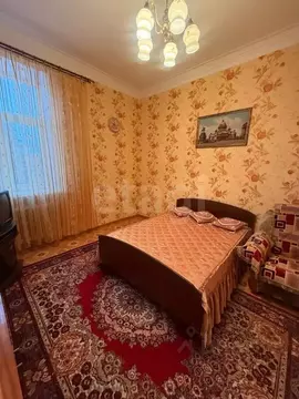 2-к кв. Татарстан, Казань ул. Декабристов, 183 (55.2 м)