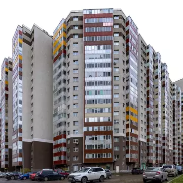 Студия Санкт-Петербург пос. Шушары, пер. Вилеровский, 6 (23.0 м)