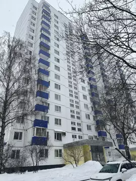 Комната Москва Борисовский проезд, 38к1 (17.8 м)