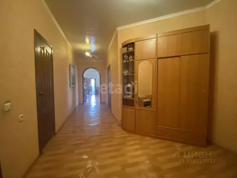 3-к кв. Тамбовская область, Тамбов ул. Рылеева, 71к1 (128.3 м)