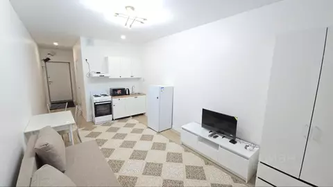 Студия Москва Десеновское поселение, ул. 3-я Нововатутинская, 15к3 ...