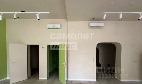 Помещение свободного назначения в Москва Ленинградский просп., 80К17 ...