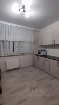 1-к кв. Омская область, Омск бул. Архитекторов, 1б (40.7 м)