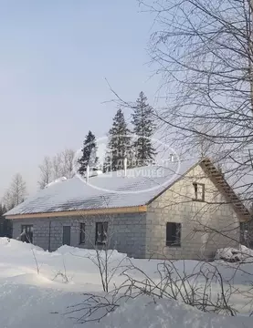 Участок в Пермский край, Чусовой ул. Преображенская (12.0 сот.)