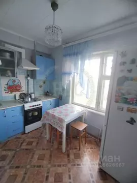 3-к кв. Курская область, Курск ул. Маяковского, 107 (60.0 м)