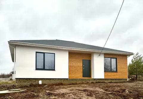 Дом в Майдан, 31 (108.3 м)