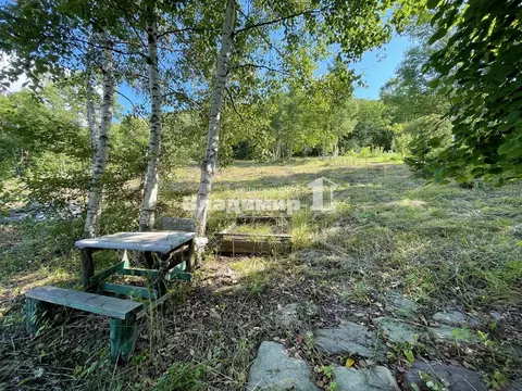 Участок в Приморский край, Находка Зеленый сад СНТ, ул. Надежда (12.97 ...