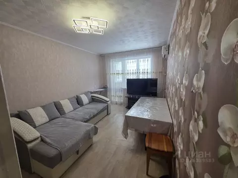 2-к кв. Приморский край, Михайловский муниципальный округ, ...