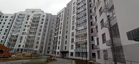 1-к кв. Саратовская область, Энгельс Полиграфическая ул., 77 (60.0 м)