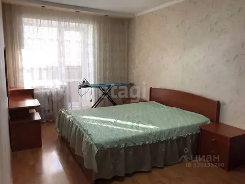 2-к кв. Татарстан, Казань ул. Юлиуса Фучика, 82 (69.0 м)