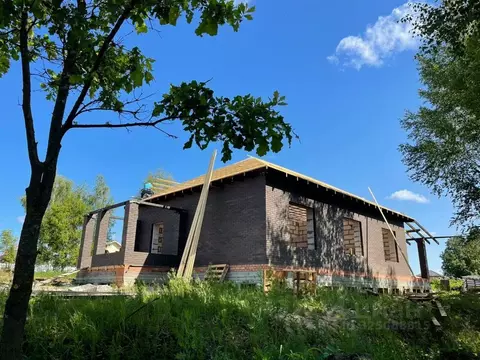 Дом в Тульская область, Тула городской округ, д. Медвенка, Ивановка кп ...