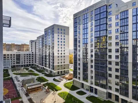 Студия Тюменская область, Тюмень ул. Евгения Войнова, 7 (36.2 м)