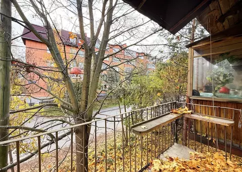 3-к кв. Карелия, Петрозаводск Мичуринская ул., 2 (52.5 м)