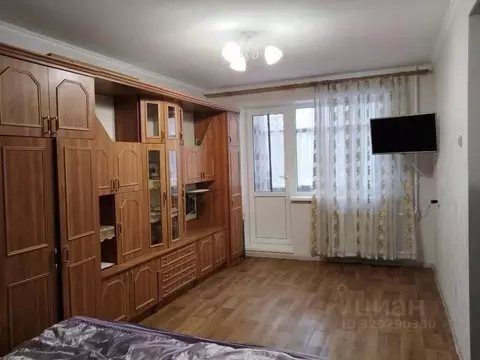 1-к кв. Башкортостан, Уфа ул. Коммунаров, 60 (33.0 м)