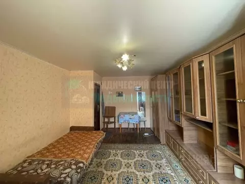 Комната Белгородская область, Белгород ул. Горького, 76 (19.5 м)