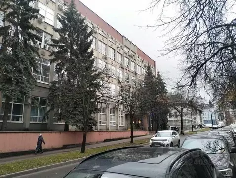 Офис в Нижегородская область, Нижний Новгород ул. Костина, 4 (17 м)