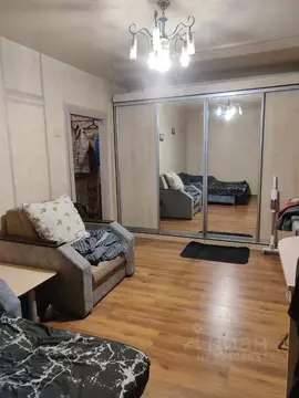 1-к кв. Москва Варшавское ш., 69К1 (30.0 м)