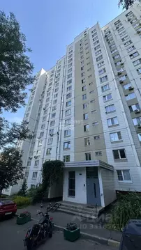 4-к кв. Москва ул. Кутузова, 2 (120.0 м)