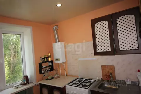 1-к кв. Саратовская область, Балашов Юбилейная ул., 28 (32.1 м)