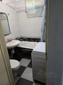 2-к кв. Новосибирская область, Новосибирск просп. Карла Маркса, 16 ...