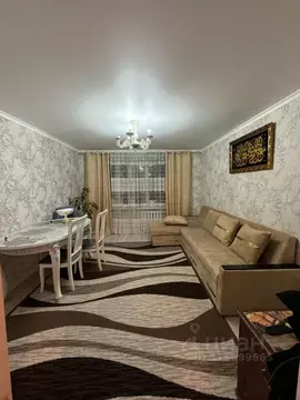 2-к кв. Чеченская республика, Грозный просп. Мохаммеда Али, 5А (54.4 ...