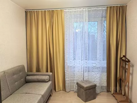 2-к кв. Москва ул. Старый Гай, 4К1 (44.0 м)