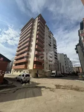 3-к кв. Иркутская область, Иркутск ул. Ядринцева, 33 (81.6 м)