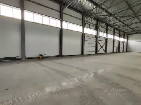 Производственное помещение в Ленинградская область, Всеволожский ...
