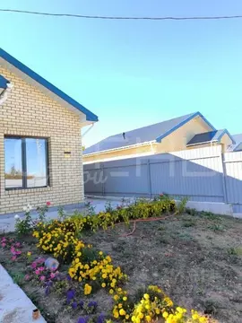 Коттедж в Амурская область, Благовещенский район, с. Чигири ...