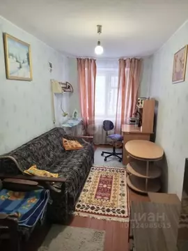 3-к кв. Коми, Сыктывкар Коммунистическая ул., 34 (56.8 м)