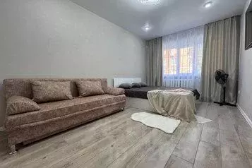 1-к кв. Татарстан, Казань ул. Декабристов, 104 (38.0 м)