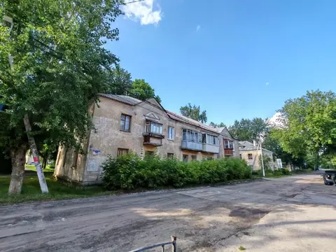 3-к кв. Московская область, Воскресенск Колыберево мкр, пер. 1-й ...