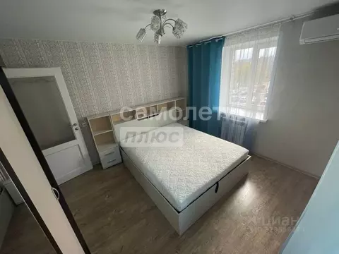 2-к кв. Воронежская область, Воронеж ул. Владимира Невского, 48Г (60.0 ...