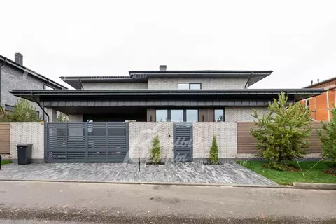 Дом в Москва КЖК Потапово тер.,  (356 м)