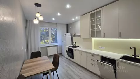 1-к кв. Калининградская область, Гурьевск ул. Ленина (51.0 м)