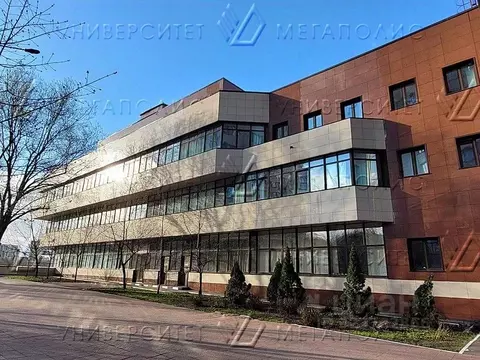 Помещение свободного назначения в Москва Профсоюзная ул., 25А (309 м)