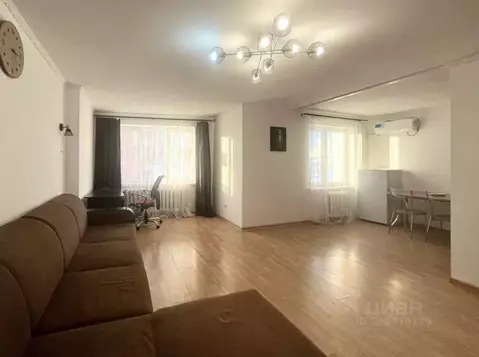 1-к кв. Башкортостан, Уфа Революционная ул., 70 (45.5 м)