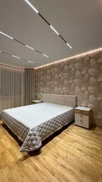 1-к кв. Москва 6-я Радиальная ул., 7/6к2 (38.0 м)