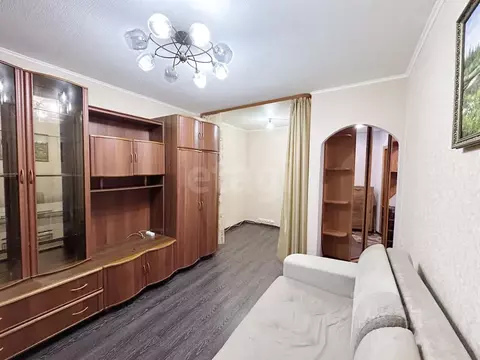 1-к кв. Ямало-Ненецкий АО, Новый Уренгой Восточный мкр, 6/9 (35.2 м)