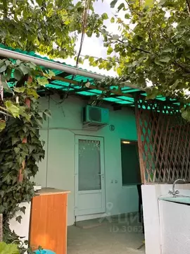 Дом в Крым, Судак ул. Ленина, 12 (35 м)