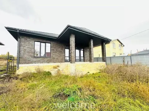 Дом в Ставропольский край, Ставрополь Гарнизонная ул., 10 (130 м)