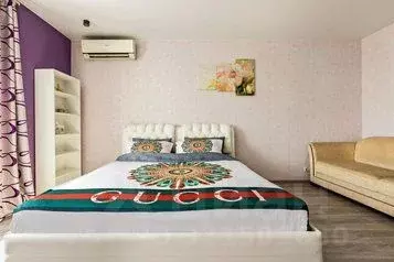 1-к кв. Москва ул. Новинки, 1 (54.0 м)