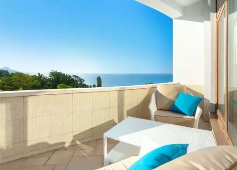 3-к кв. Краснодарский край, Сочи Светлана мкр, ул. Депутатская, 2 ...