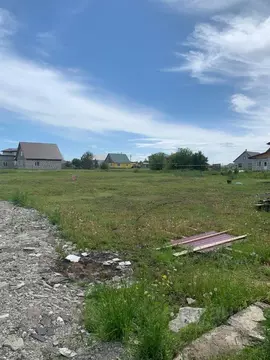 Участок в Алтайский край, Первомайский район, Сибирь ДНТ ул. Первая ...