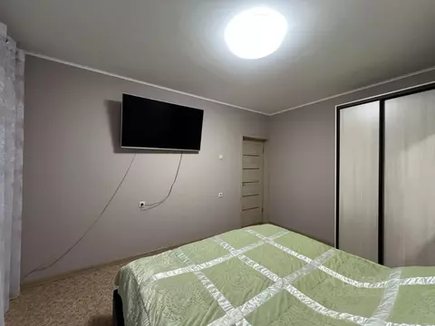 2-к кв. Москва ул. Липчанского, 8 (58.7 м)