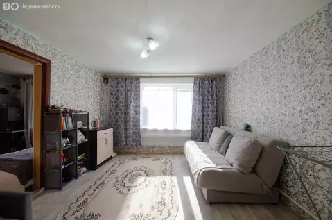 Дом в Ялуторовск, улица Ворошилова (41 м)